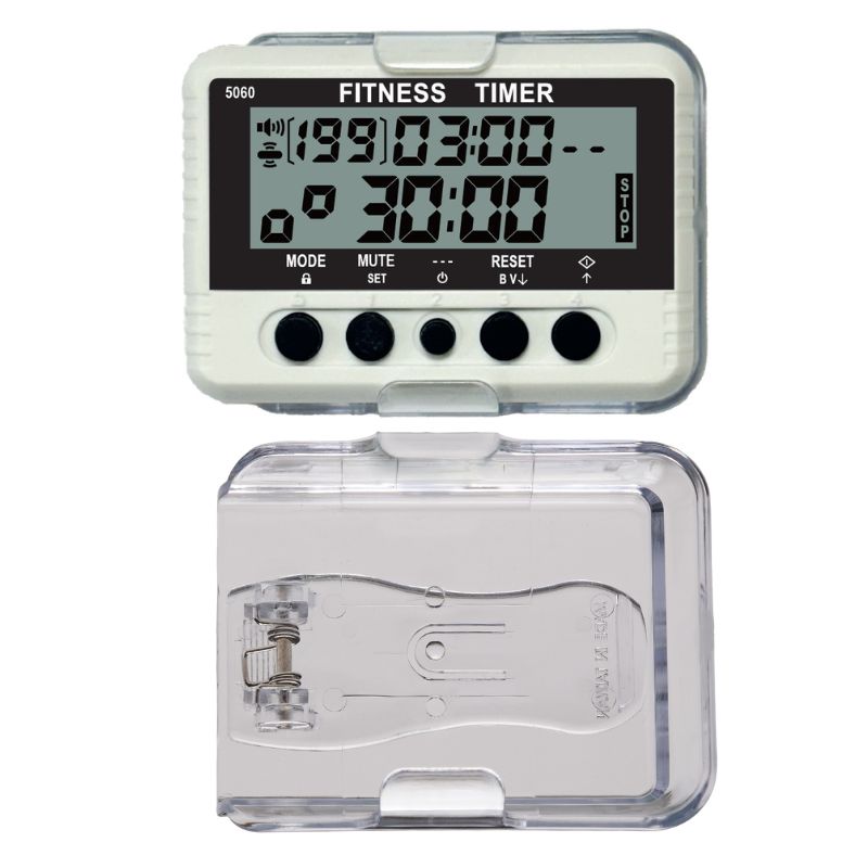 5060 健身計時器