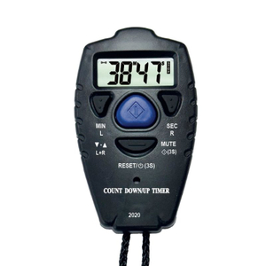 2020 倒數計時/正計時器