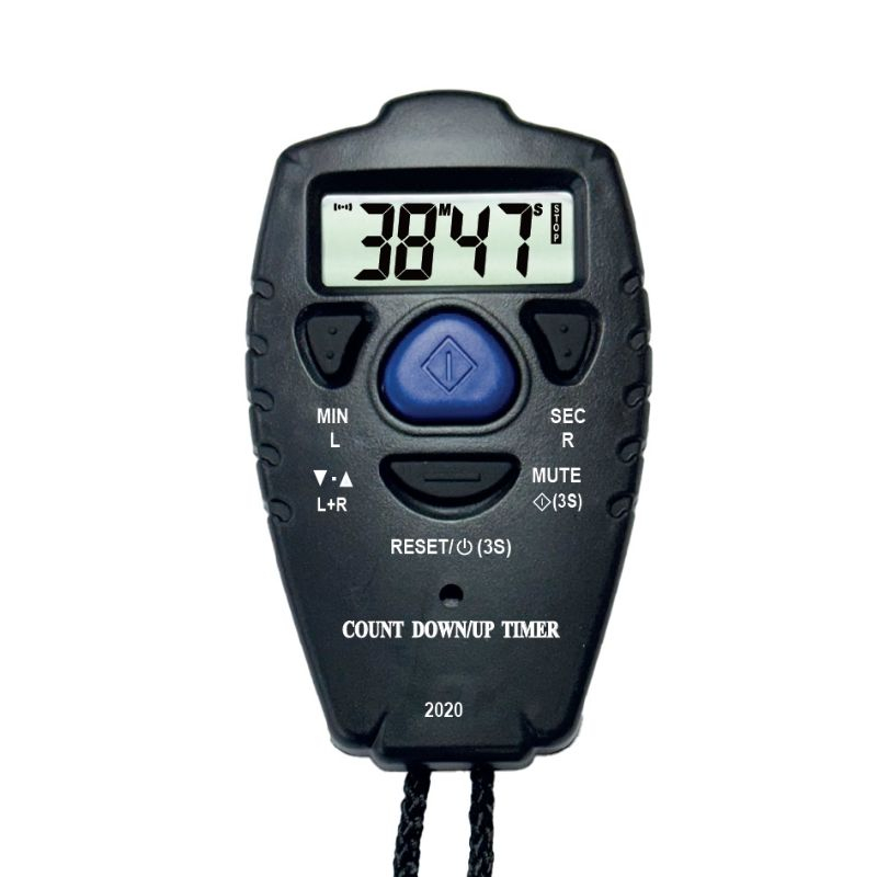 2020 倒數計時/正計時器