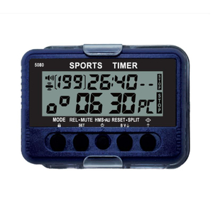 5080 運動計時器