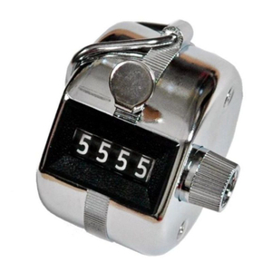 C-04 手持計數器