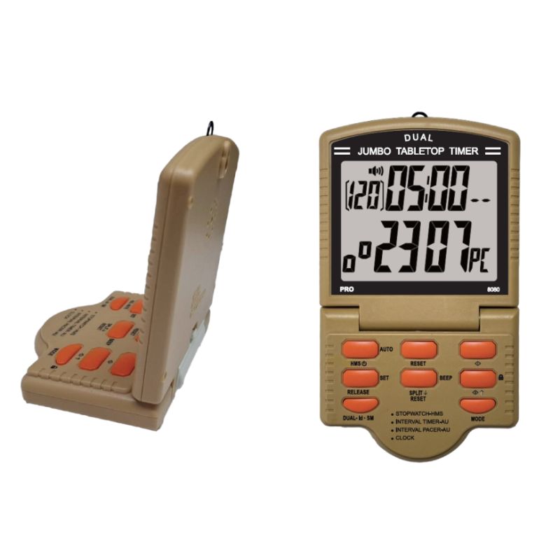 8080 巨型桌面計時器