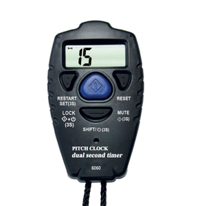 6060 投球計時器 計數器