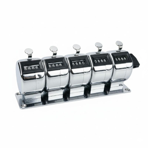 MT02-MT10 多重計數器