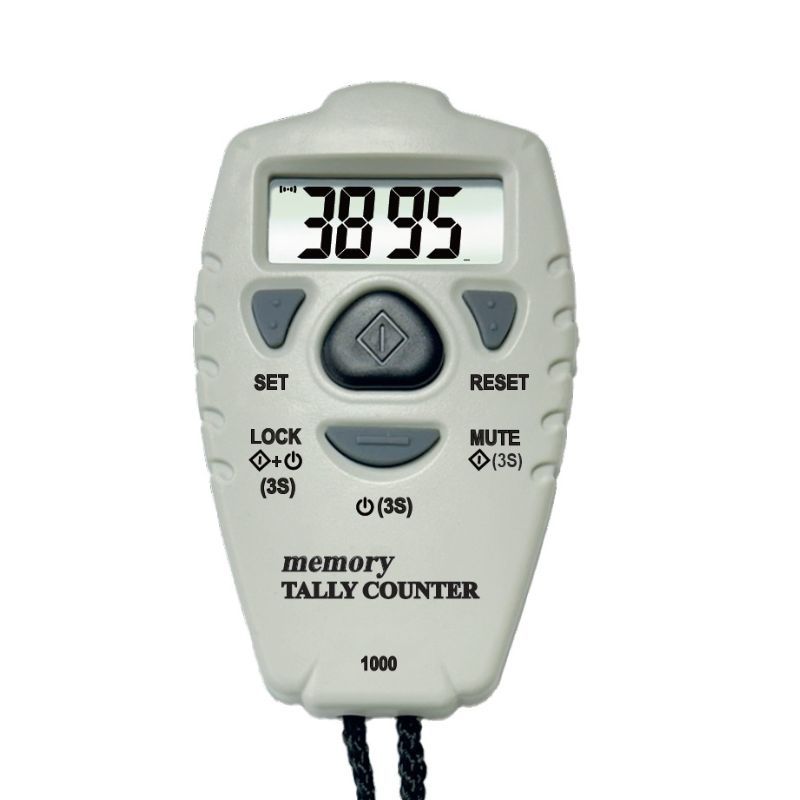 1000_multi-function TALLY COUNTERS