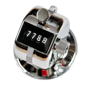 TC-08 桌上型計數器